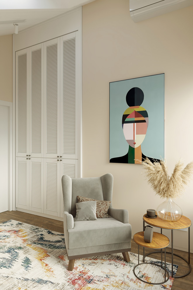 Дизайн проект дома в г.Сочи