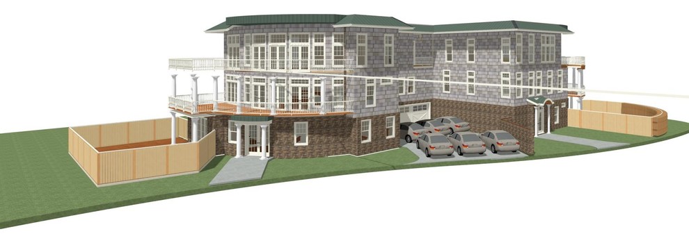 Beach Houses 14