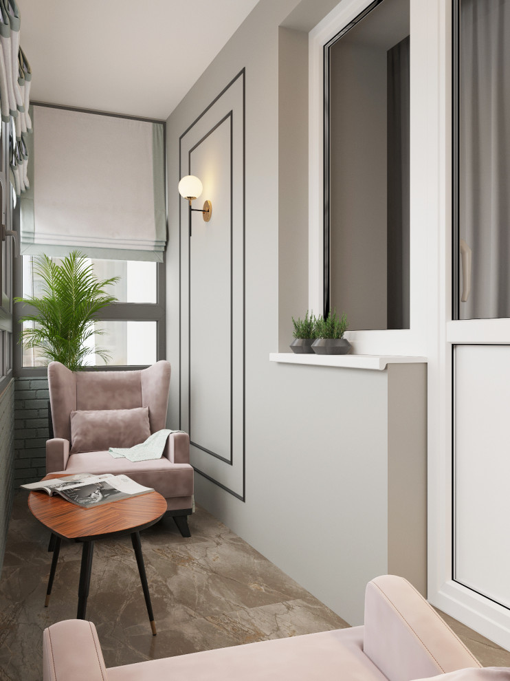 Из двушки в Трешку жк Гранд Авеню