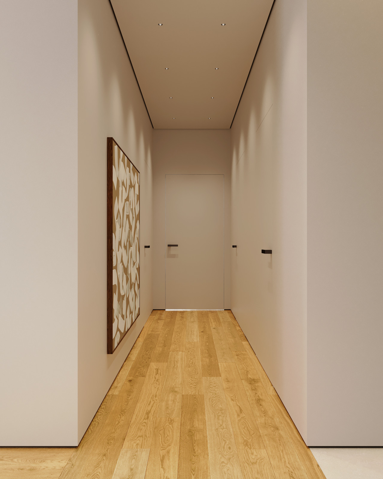 Petrovsky kvartal 114