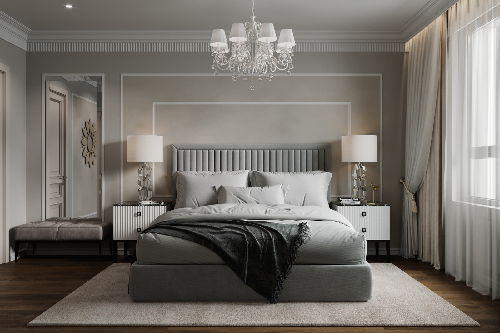 ЖК "Переделкино ближнее"