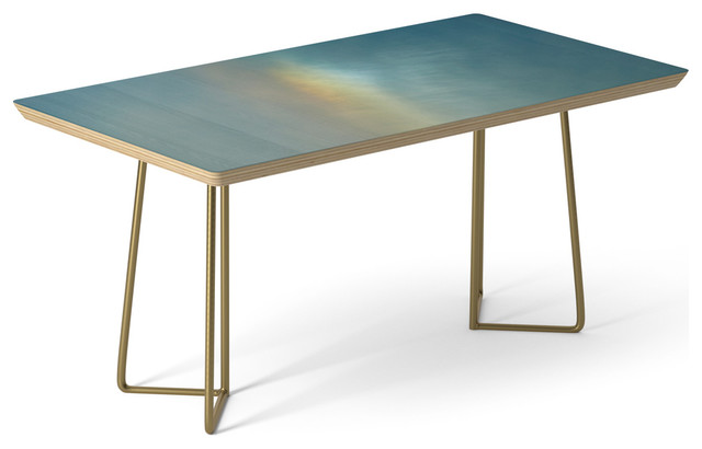 Society6 Coffee Table Birch Steel 17 Rainbows In Montreal By Lenomadecom Society6 Coffee Table Birch Steel 17 Rainbows In Montreal By Lenomadecom