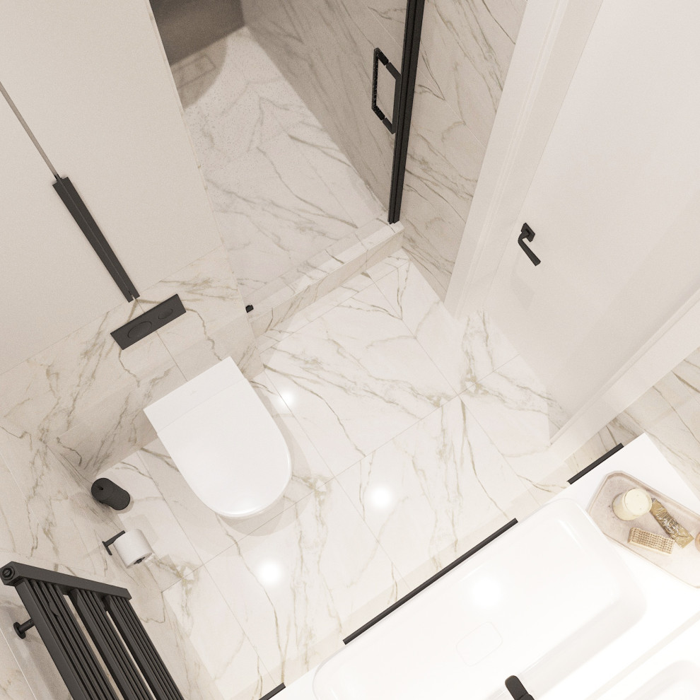 ЖК "Русский авангард"