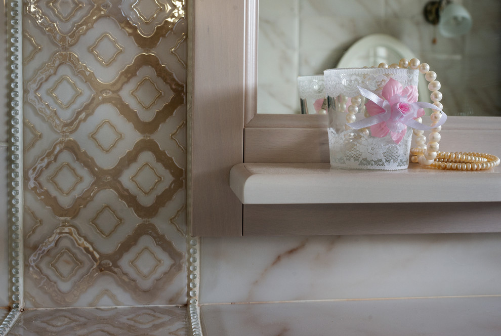 дом в николаевке