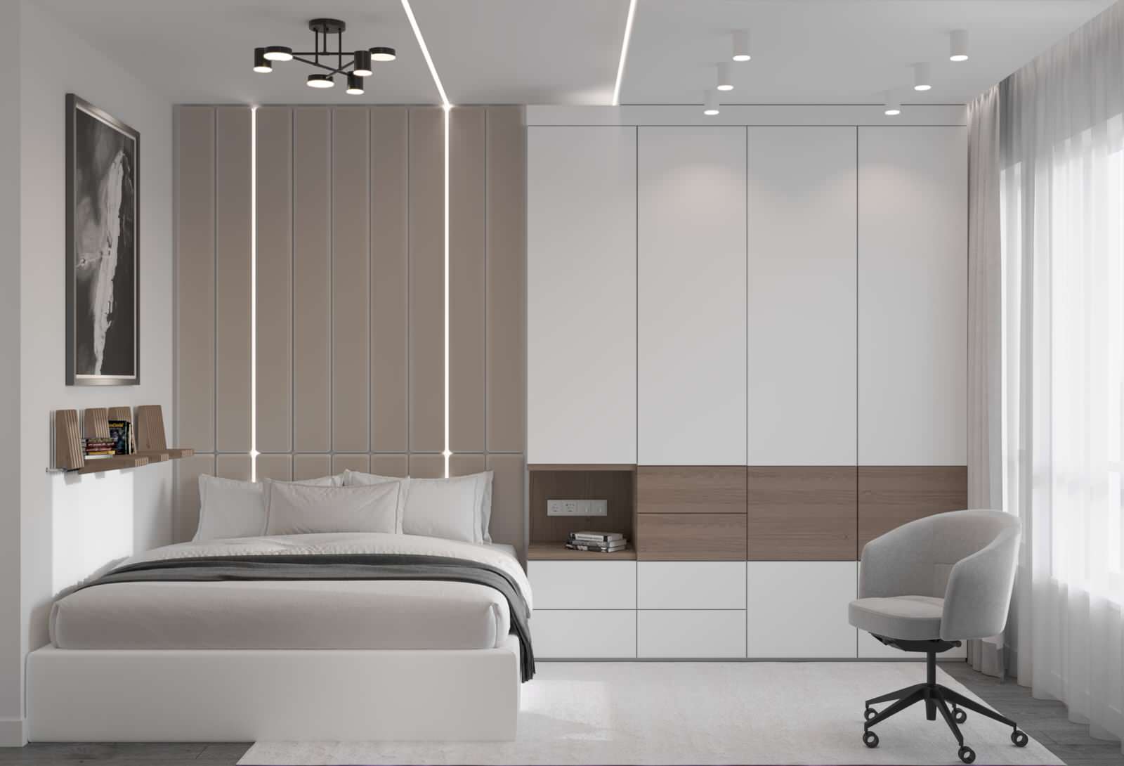 ЖК Грин Парк