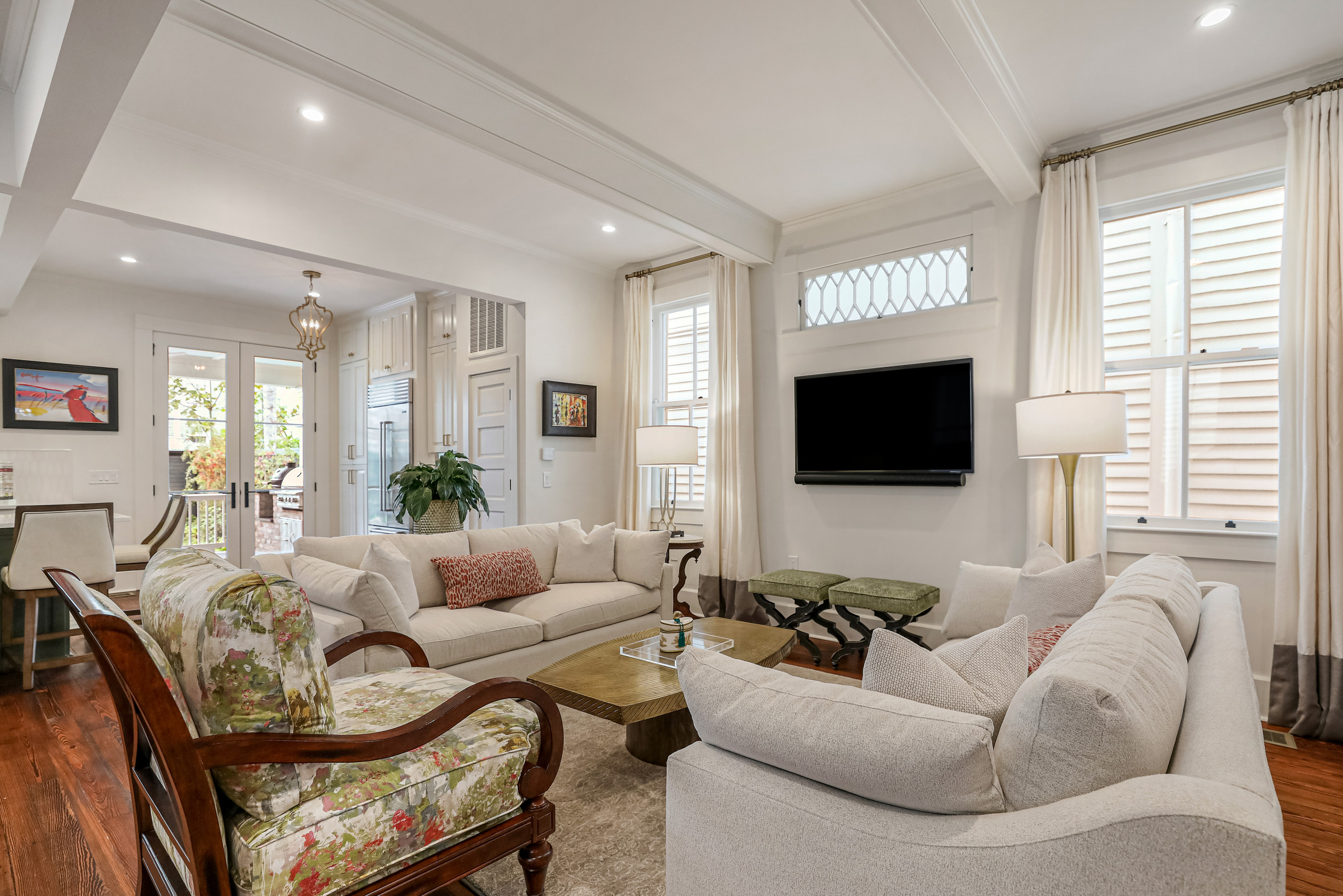 Whole Home ReDesign
