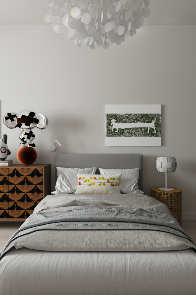 Квартира в сталинском доме