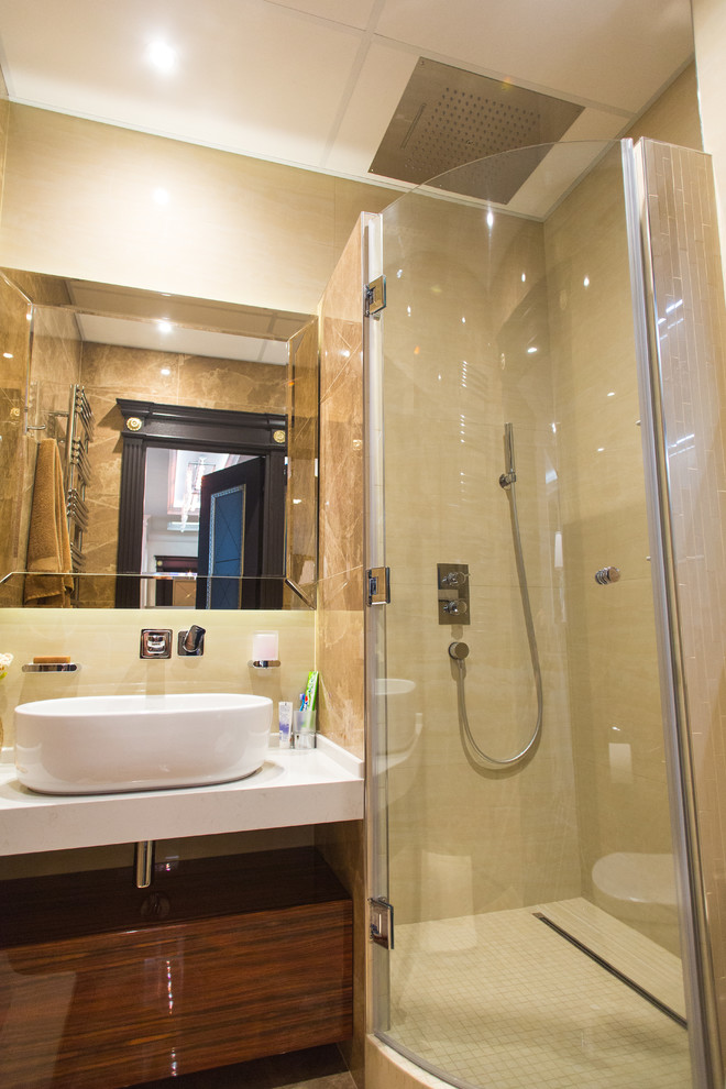 Квартира 105м