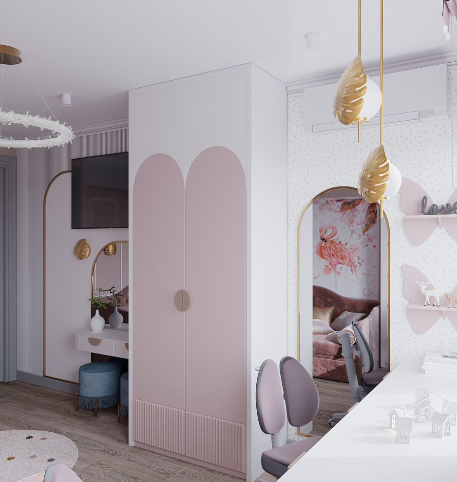 Квартира в ЖК Бунин