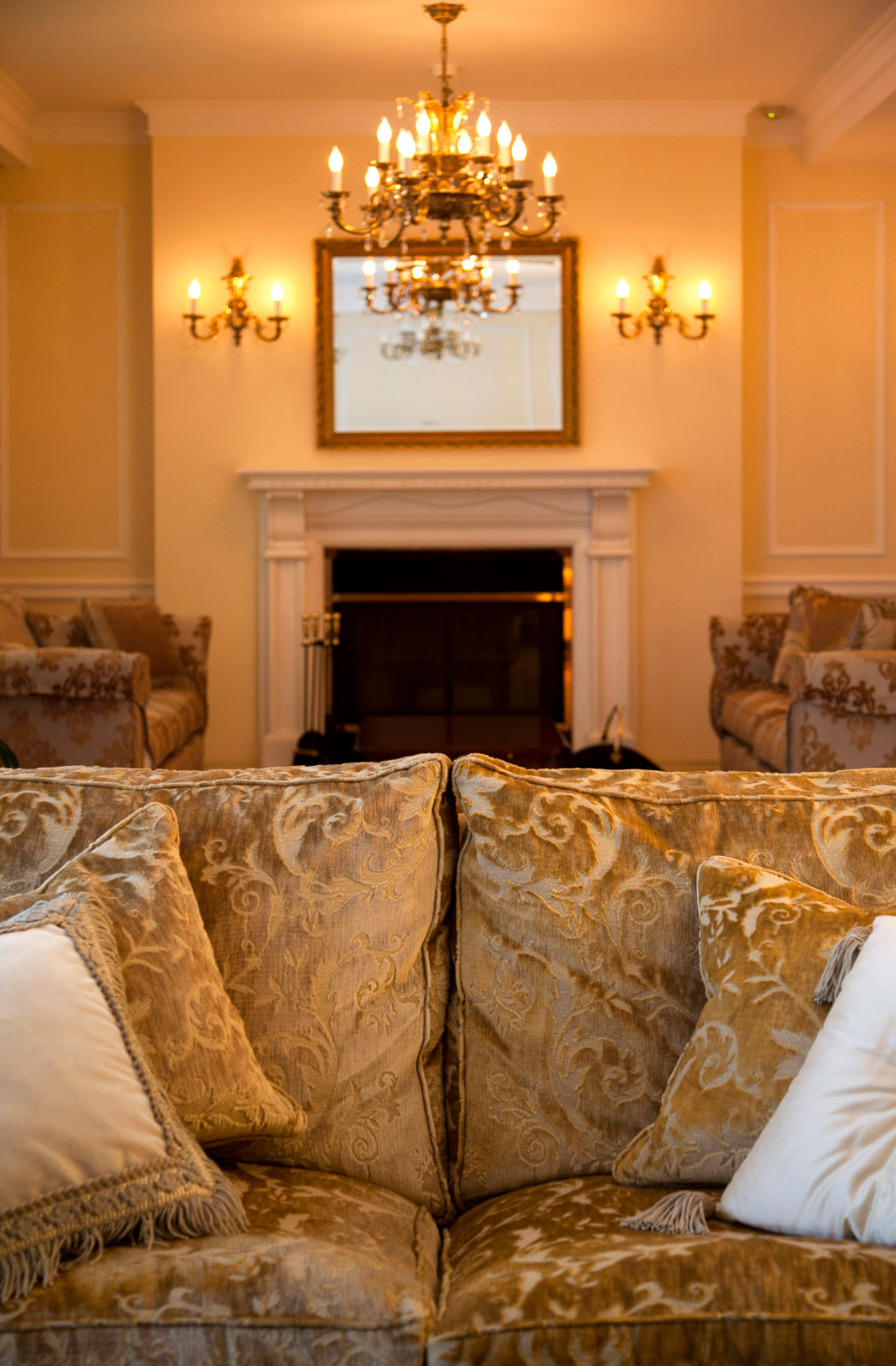 Дом в Подмосковье 1гос