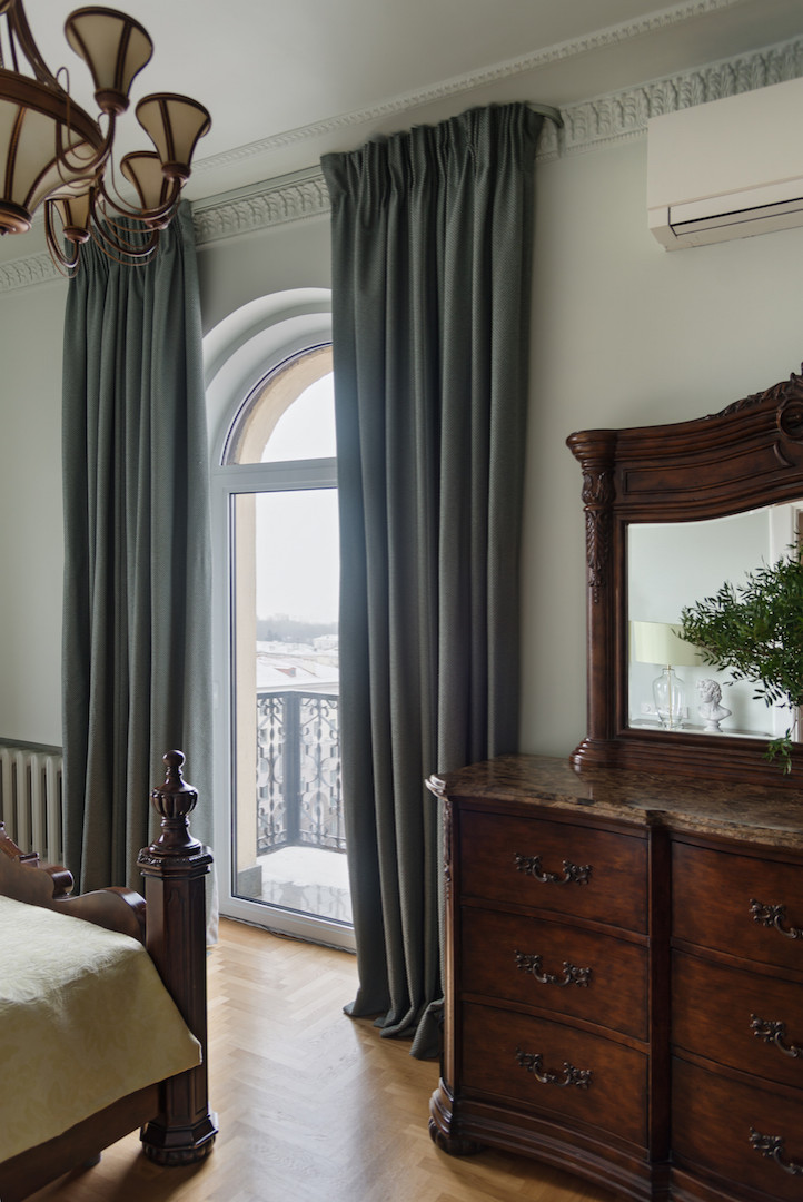 Сталинка в Минске