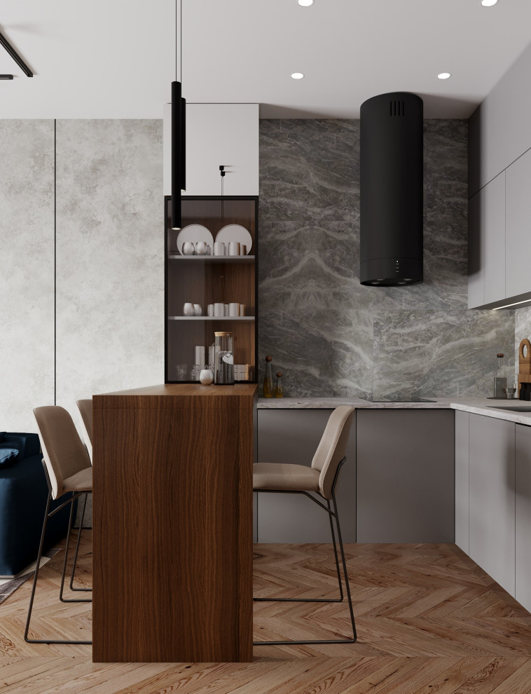 Квартира для молодого мужчины