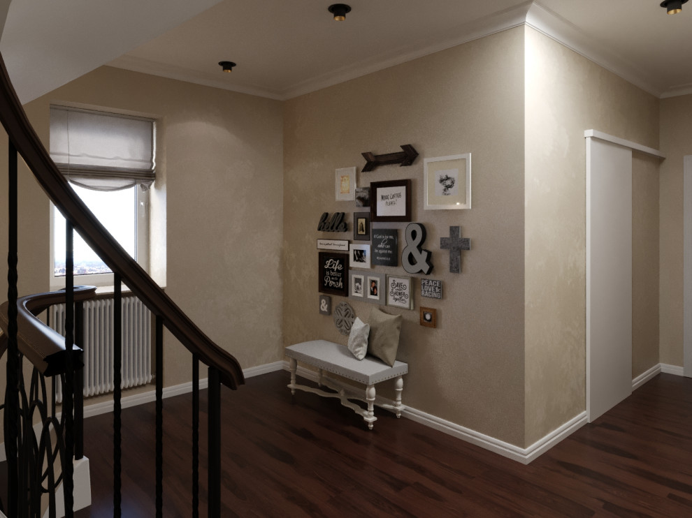 Частный дом в Домодедово