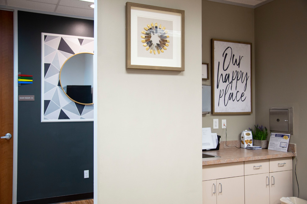 Beautiful Interior Renovation