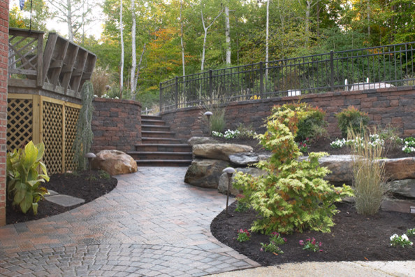 Inviting Entry