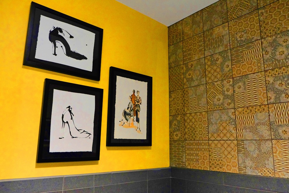 Alhambra Theatre Renovation Project