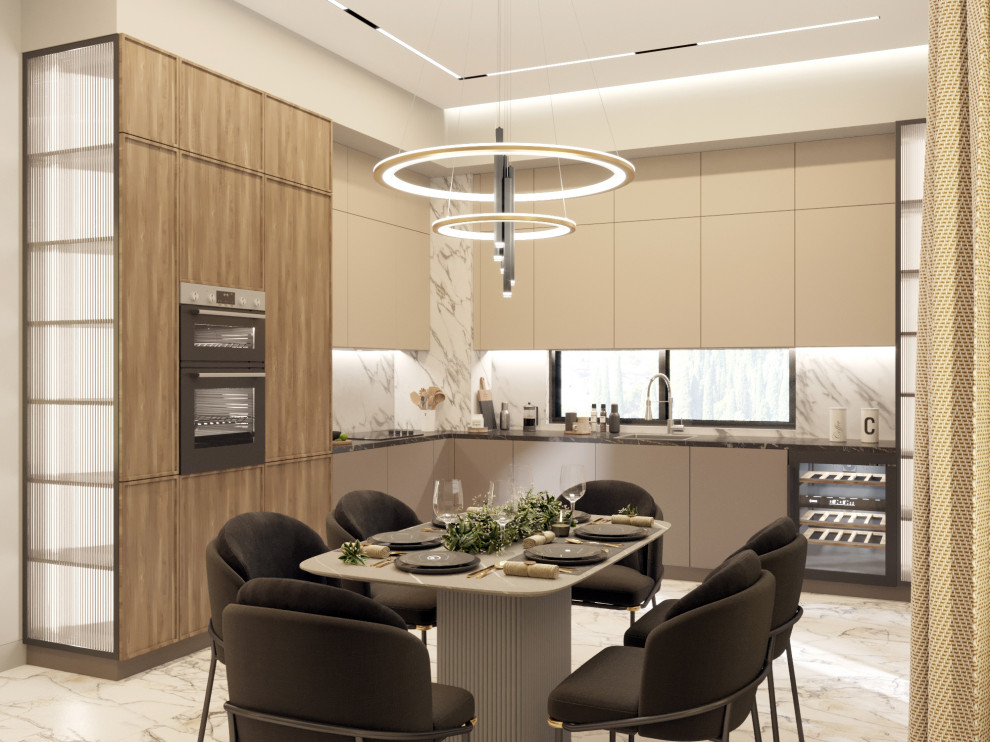 Загородный дом 152 кв.м в Сочи (на ул. Ландышевой 7)