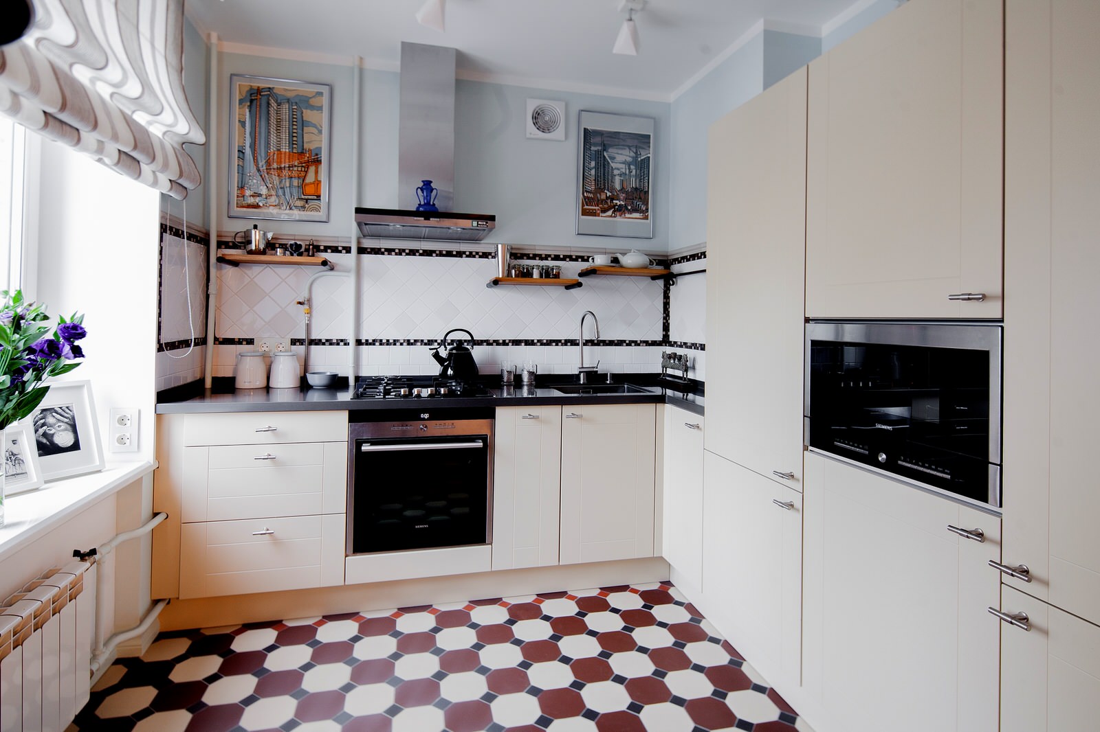 квартира на Таганке