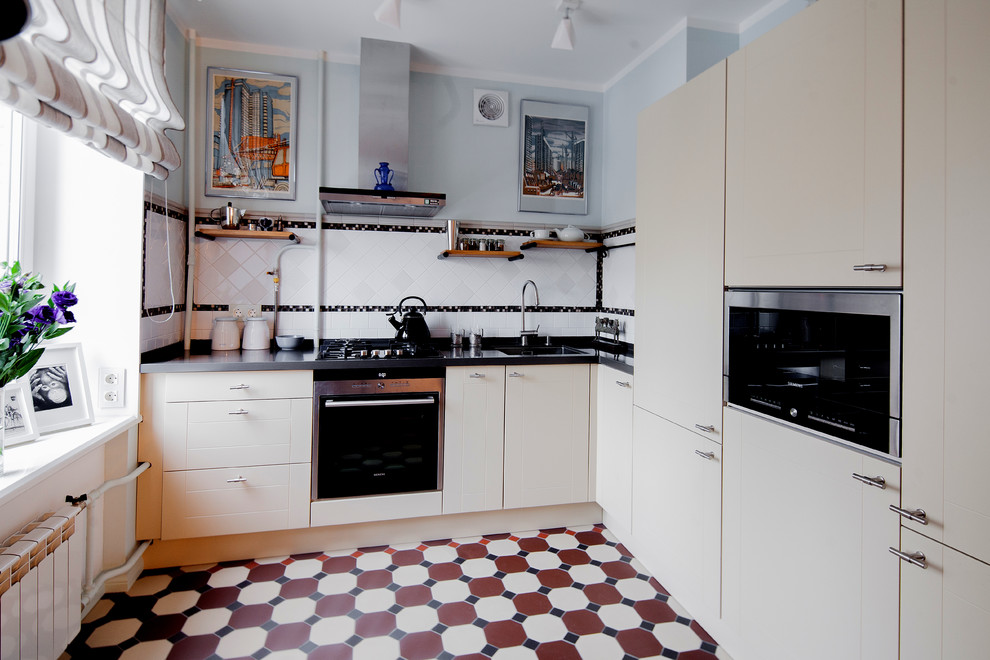 квартира на Таганке