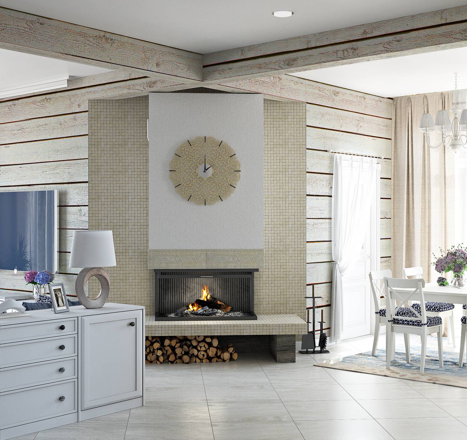 "Светлое будущее"