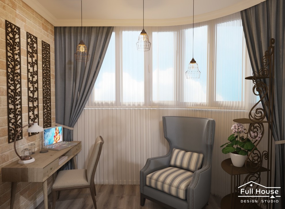 Классика и прованс