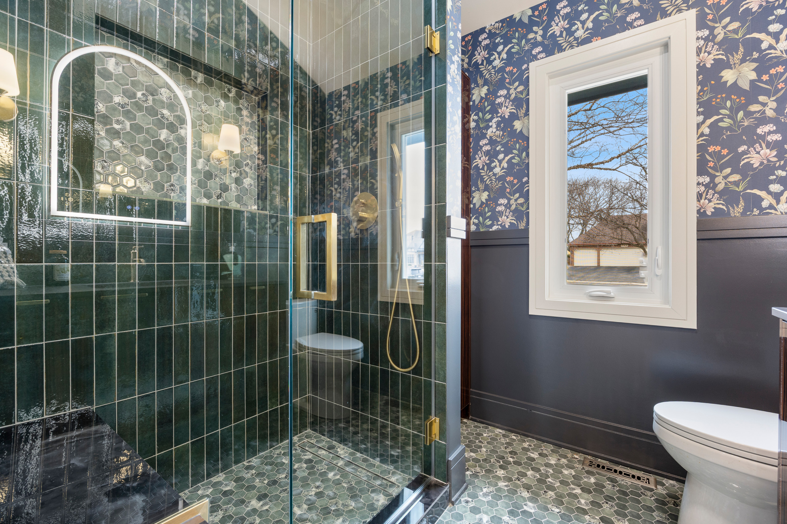 Custom Whole Home Remodeling in Naperville