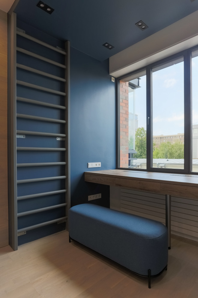 Квартира в ЖК Нева Нева