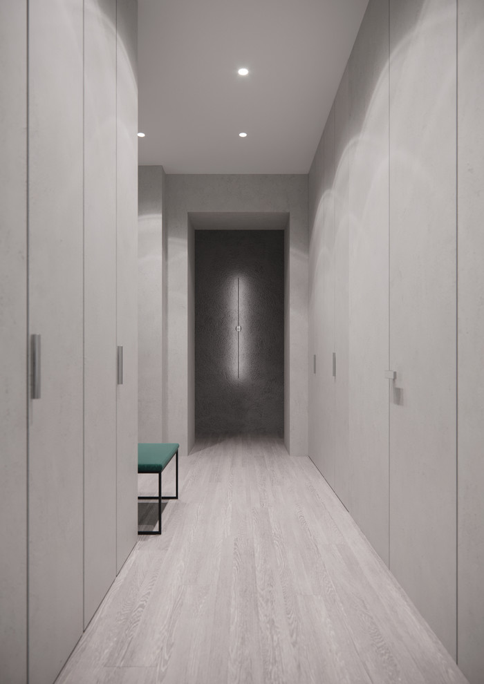 Строгость и красота минимализма