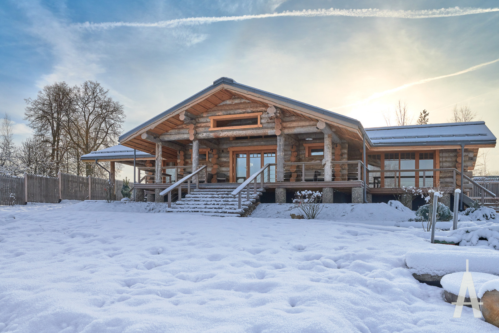 Дом Костьково