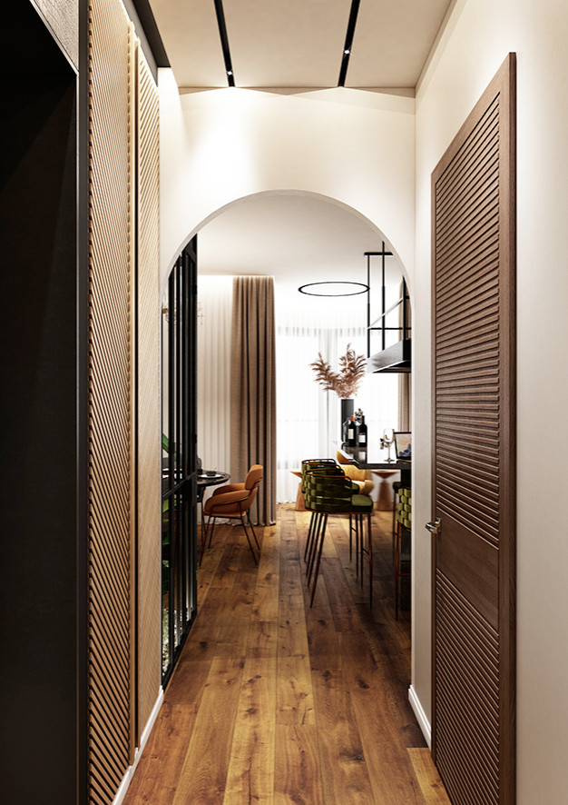 ЖК ЗилАрт, Лот 4