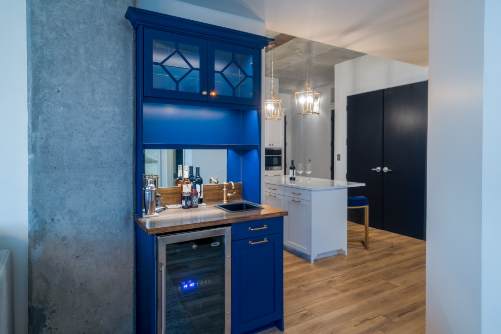 Icon Kitchen