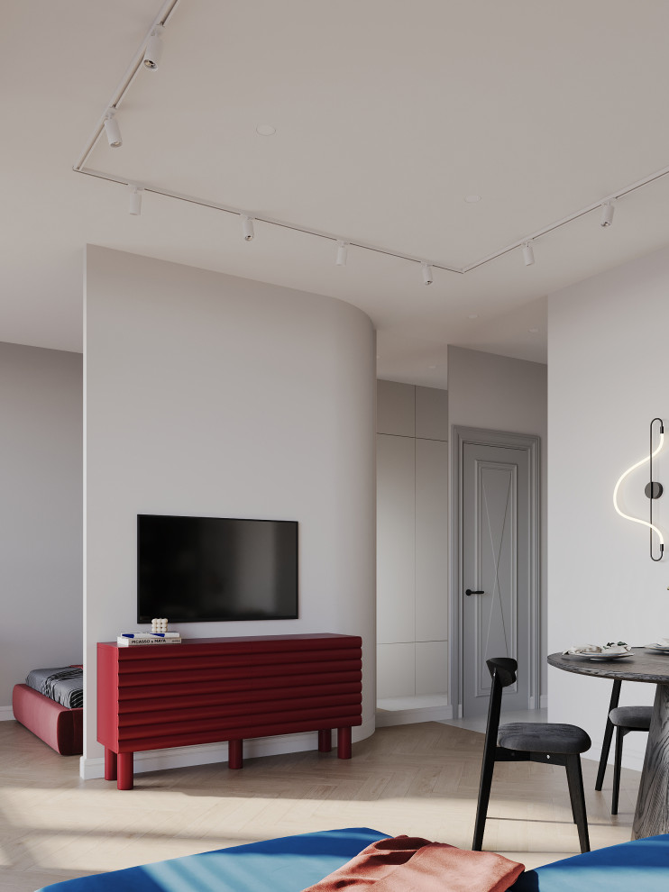 Квартира для студента