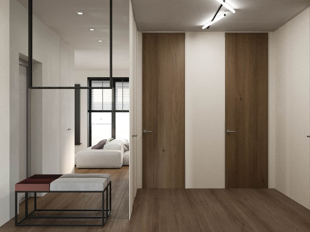 ЖК Михайлова 31