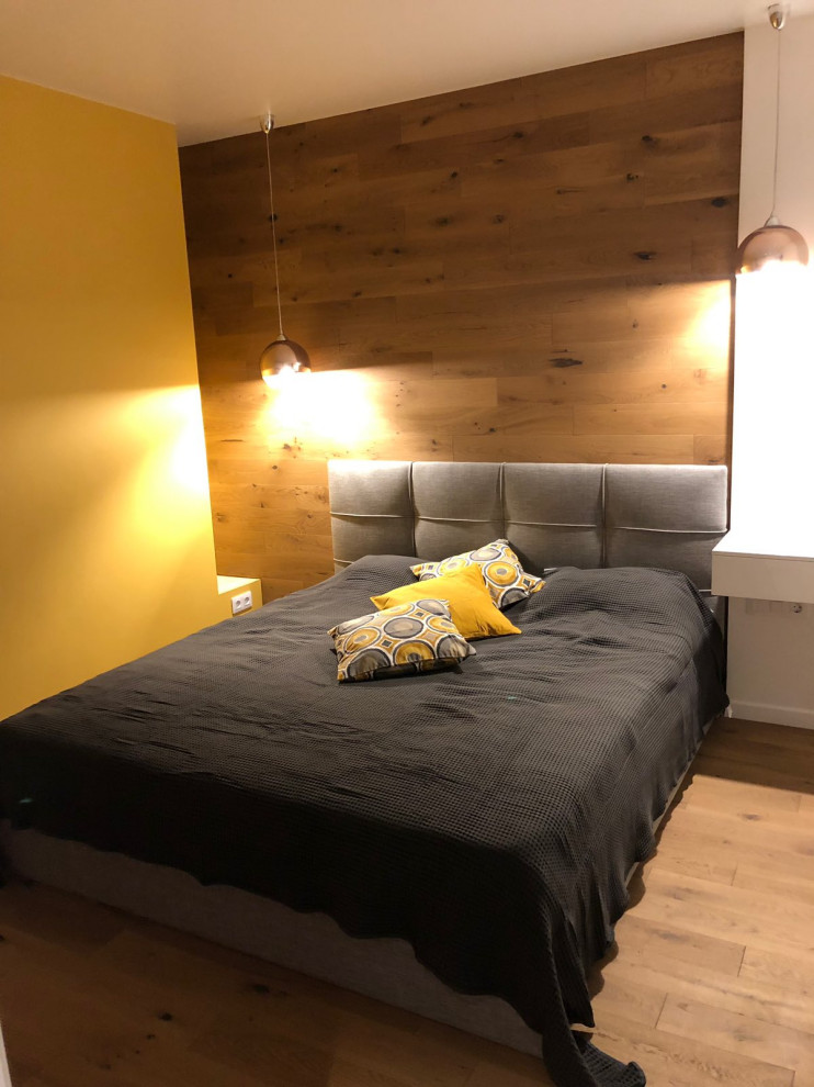 Квартира в жк "Высоково"