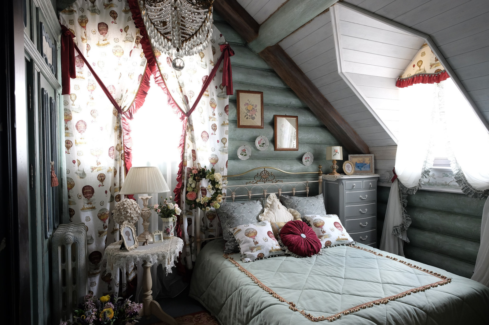 ВИЛЛА ПОДМОСКОВЬЕ