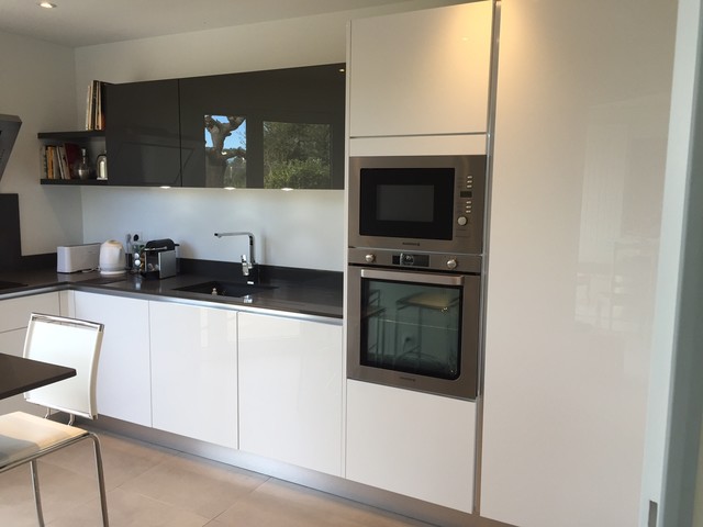 cuisine AMBIANTICA 2016 modern-kueche