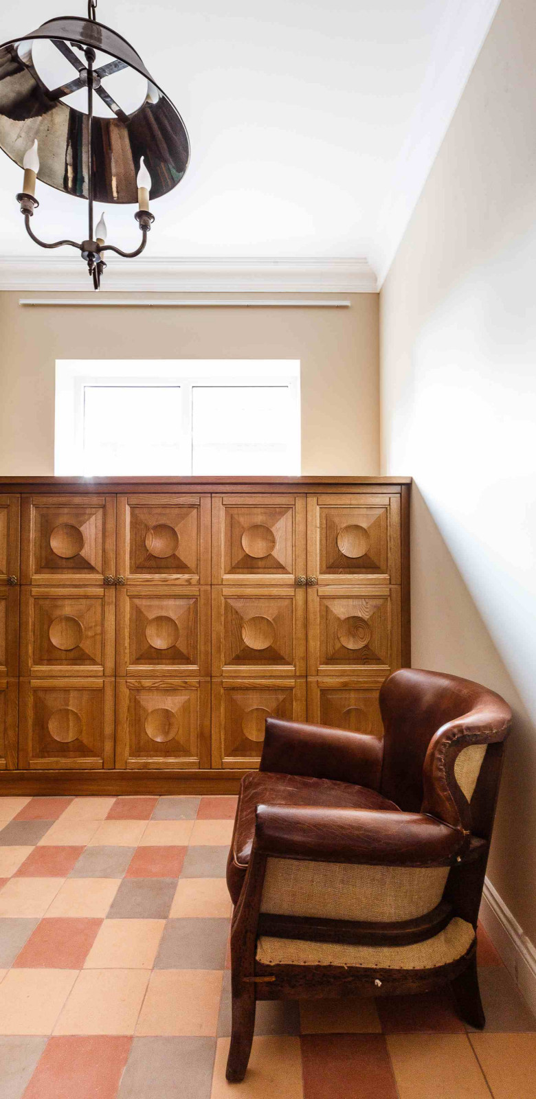 Дом в Краснодаре