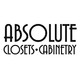 Absolute Closets and Cabinetry