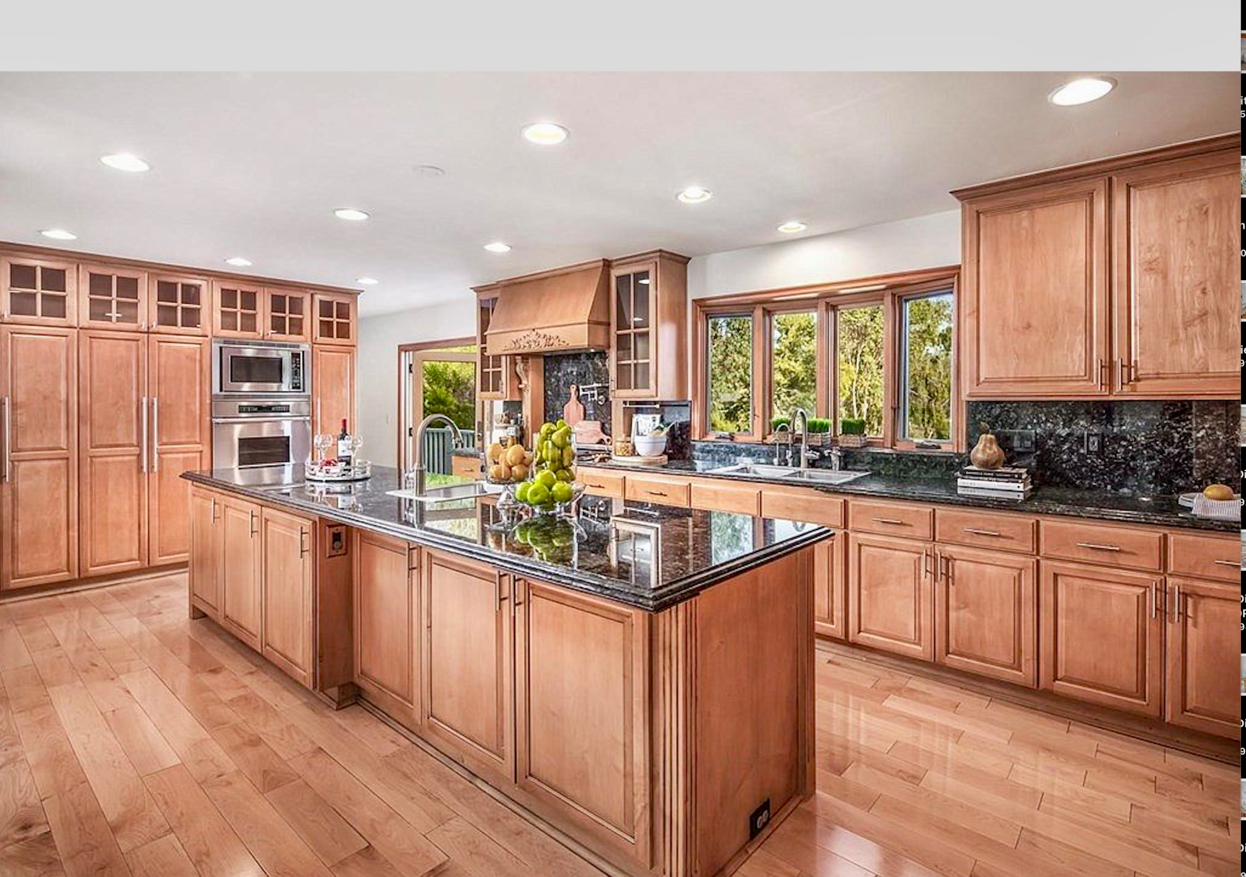 Luxury home staging - Encinitas CA 2020