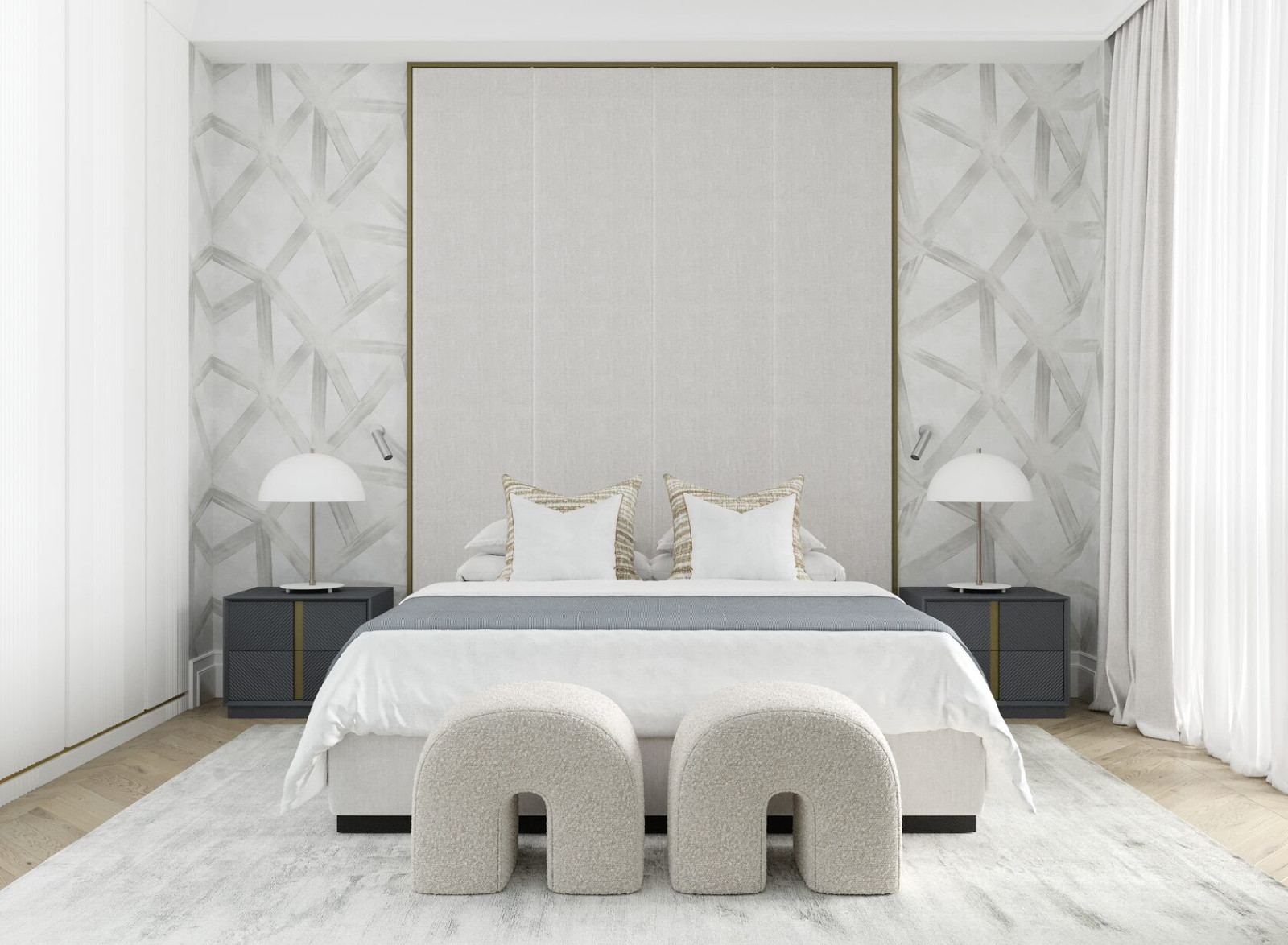 Квартира в ЖК "FILICITY"