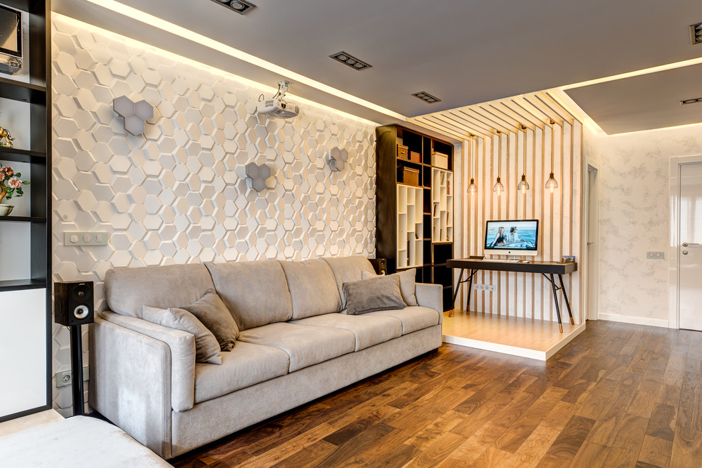 Квартира 93 м2