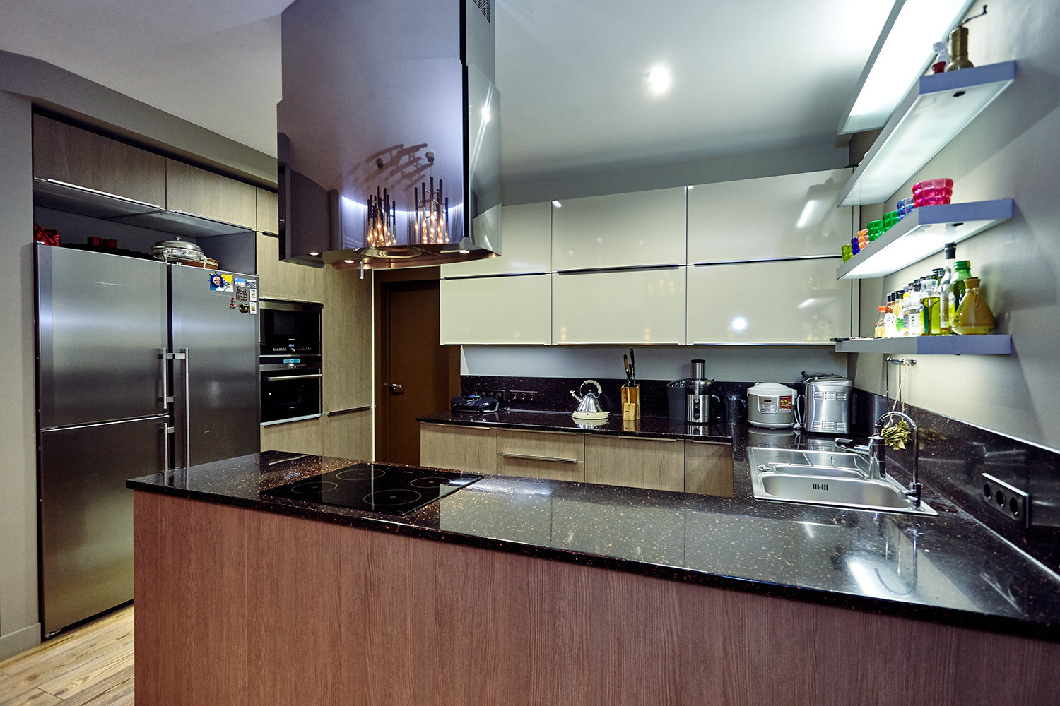 Квартира 003