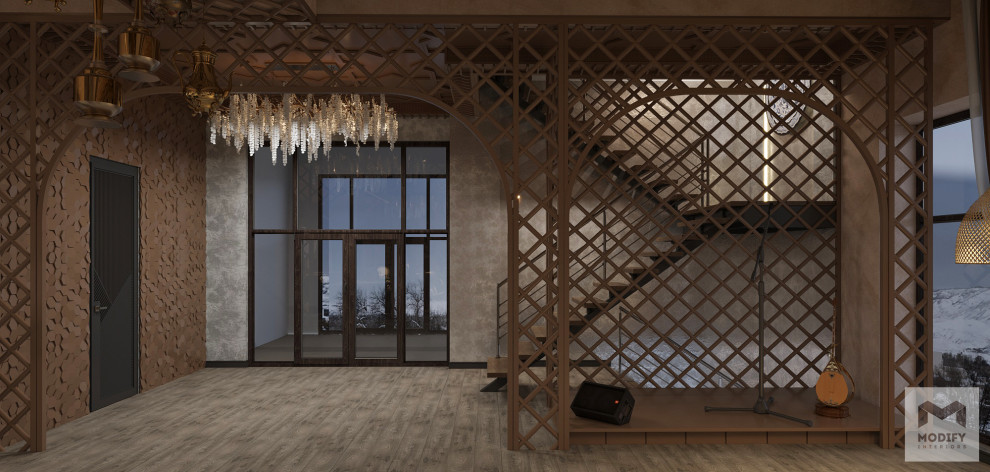 Ресторанный комплекс Триумф