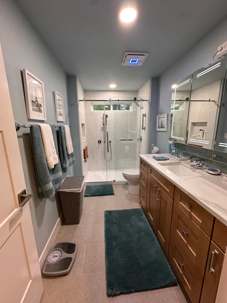 Master Suite Remodel