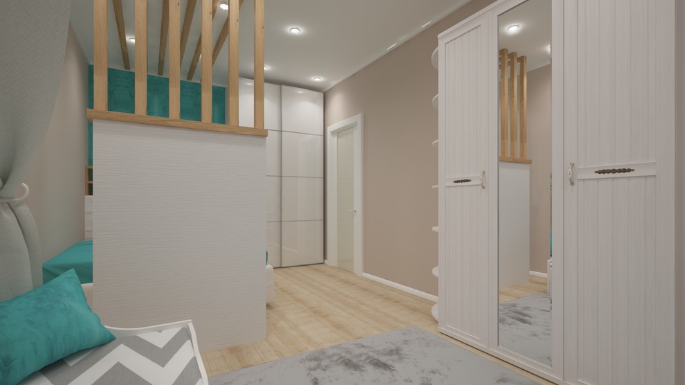 Квартира в  для молодой семьи