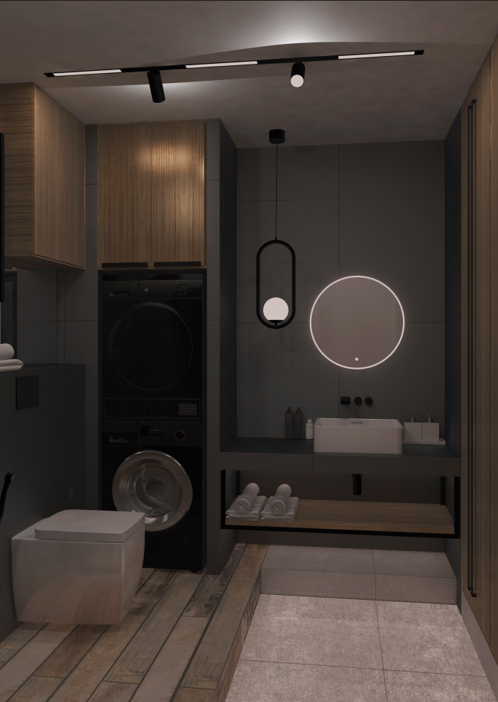 ЖК Черняховского 19