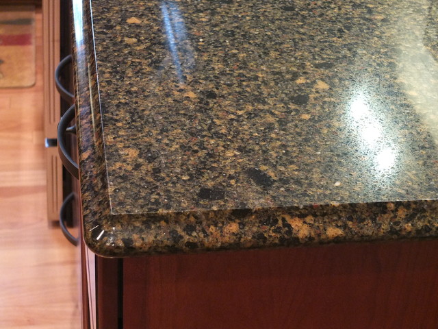 Irwin transitional