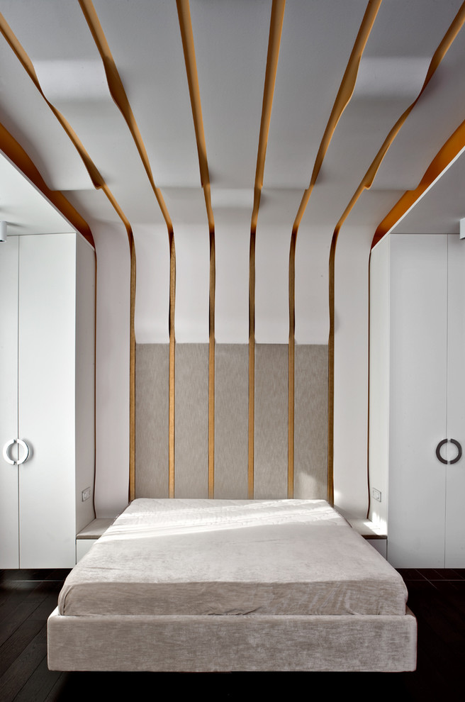 Квартира в Санкт Петербурге  Автор проекта Станислав Полозов