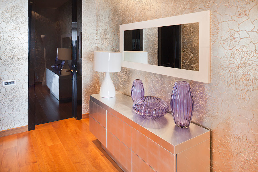 Дом в Подмосковье