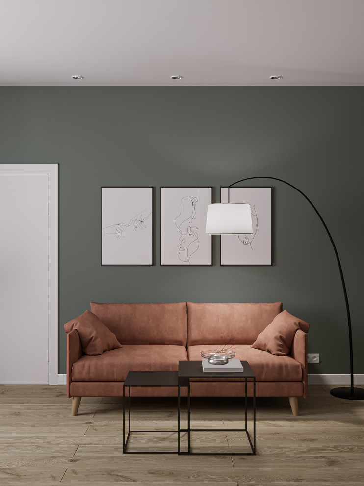 Квартира в Перово